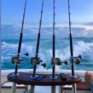 Meet your Posher, Brooks